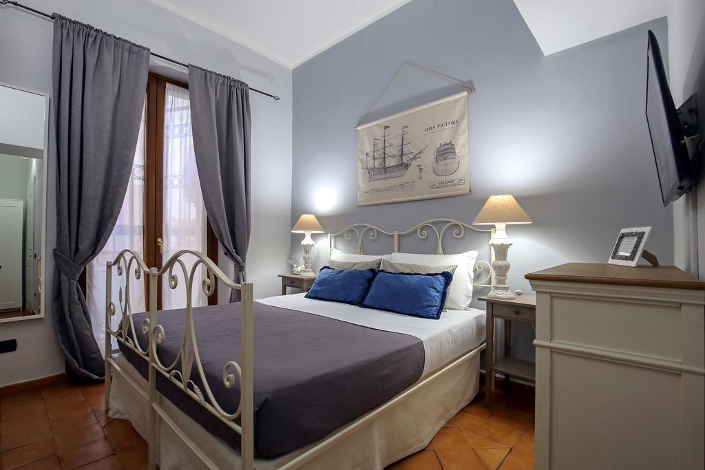 Bed and Breakfast Corte Segreta Terracena Σαλέρνο